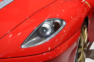 法拉利 F430