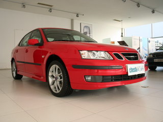 萨博SAAB 9-3