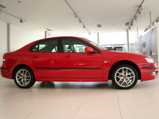 萨博SAAB 9-3