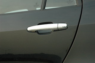 吉利 远景 门把手 