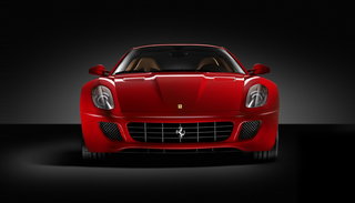 法拉利 599 GTB