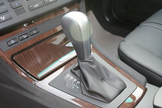 德国宝马 新X3 左45 