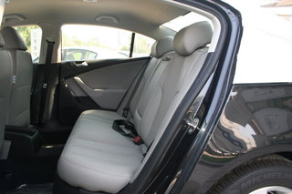 大众(一汽) 迈腾 后排座椅 