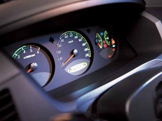 韩国双龙 享御KYRON