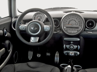 Mini MINI ONE