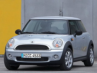 Mini MINI ONE