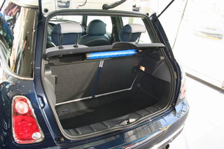 Mini MINI COOPER 后备厢整体 