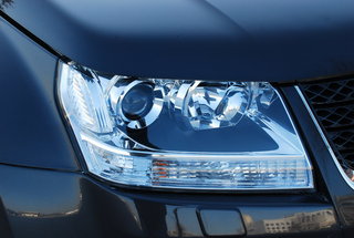 铃木(进口) 超级维特拉