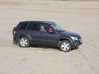 铃木(进口) 超级维特拉