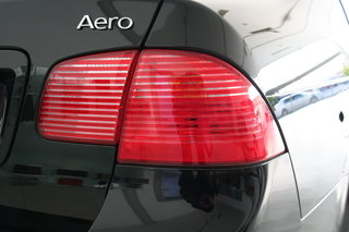 SAAB 9-5 -