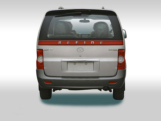 江淮 瑞风·祥和