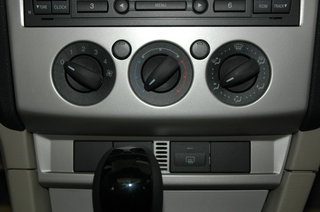 长安福特 福克斯-三厢 2007款