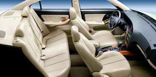 北京现代 伊兰特 2007款