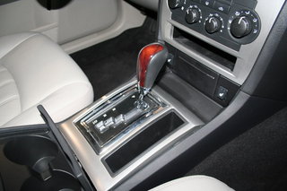 克莱斯勒 300C 2007款 右45 