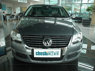 大众(进口) 迈腾