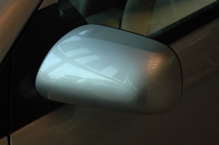 丰田 花冠EX 外后视镜 