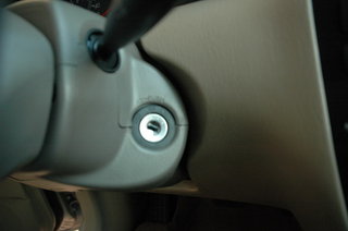 丰田 花冠EX 右侧按钮或储物盒 