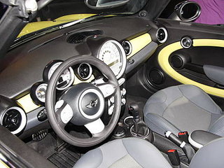 Mini 新MINI Cooper