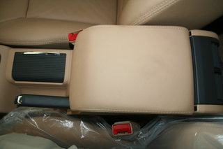 欧宝 威达 2007款 俯视 