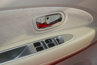 森雅M80上市现场