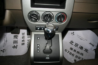 吉普Jeep 指南者Compass