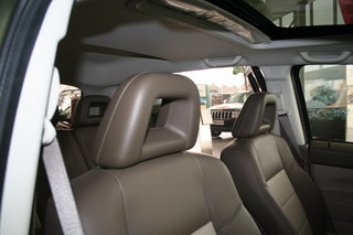 吉普Jeep 指南者Compass  头枕 