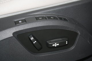 沃尔沃 C30 相关按钮 