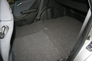 本田 飞度•型动派 隐藏 