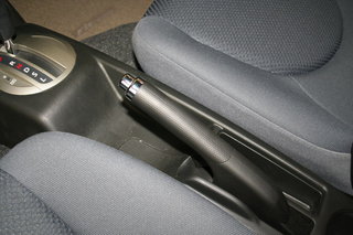 本田 飞度•型动派 手（脚）刹 