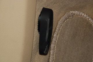 福特 蒙迪欧-致胜 引擎盖拉手 