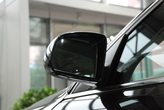 奥迪 新A6L 2008款 外后视镜 