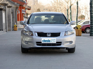 2009款 雅阁