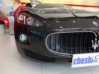 2009款 4.7 ATS Automatic