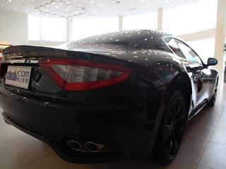 2009款 4.7 ATS Automatic