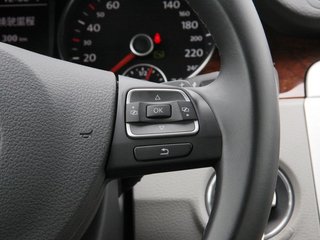 大众 旅行车 2.0T DSG 豪华型 2011款