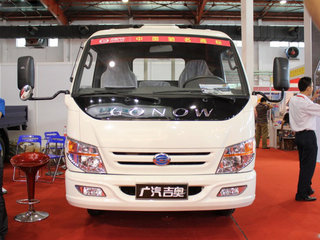 2010款 星福