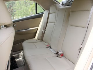 G3R 1.5 MT 尚雅型 2011款