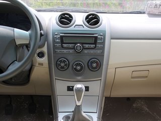 G3R 1.5 MT 尚雅型 2011款