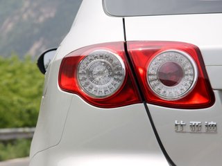 G3R 1.5 MT 尚雅型 2011款