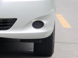 G3R 1.5 MT 尚雅型 2011款