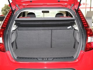 2011款 1.6 MT 尊逸型