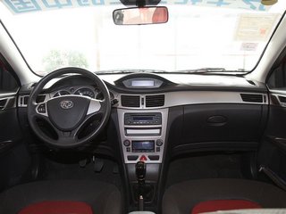 2011款 1.6 MT 尊逸型