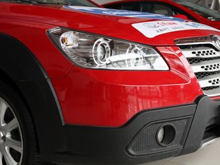 2011款 1.6 MT 尊逸型