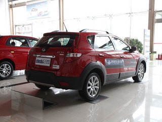 2011款 1.6 MT 尊逸型