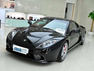 2011款 Spirra