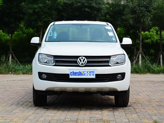 2011款 Amarok