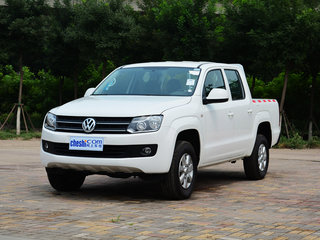 2011款 Amarok