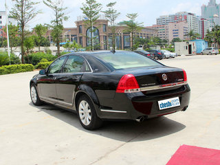 2011款 林荫大道