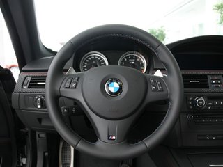 M3 4.0 V8 双门碳纤维顶版 2011款