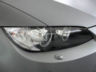 M3 4.0 V8 双门碳纤维顶版 2011款